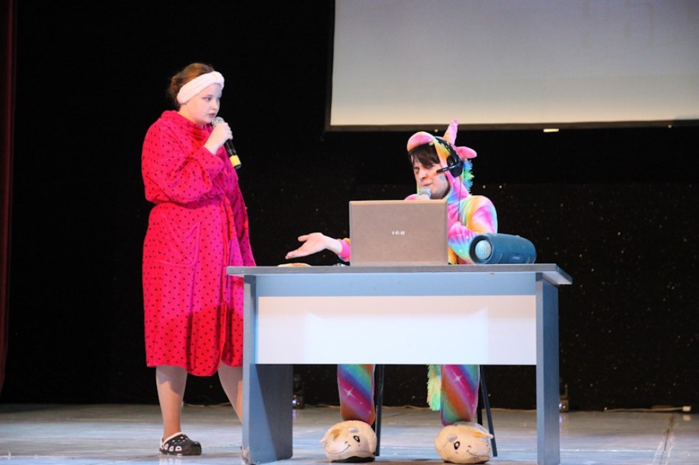 ��������� '���� �������������' ����������� �������� ����������� ��������� ���