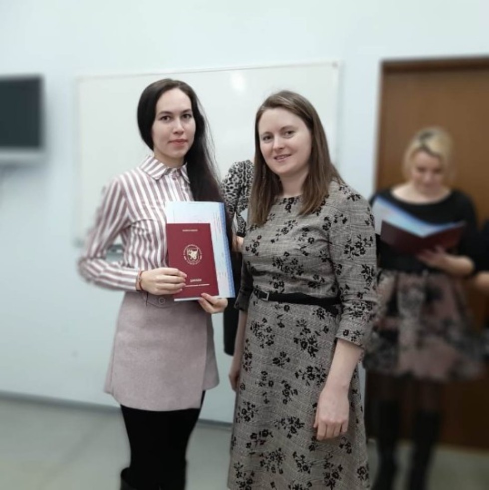 ���������� �������������� �������� � �������������� �����������