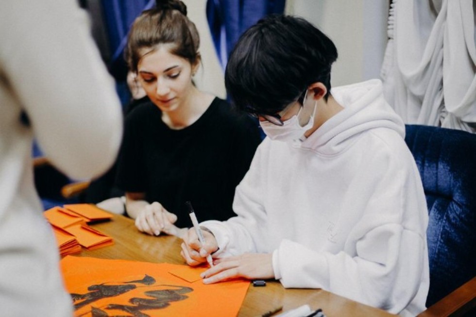 ������ ����� ��� � ���