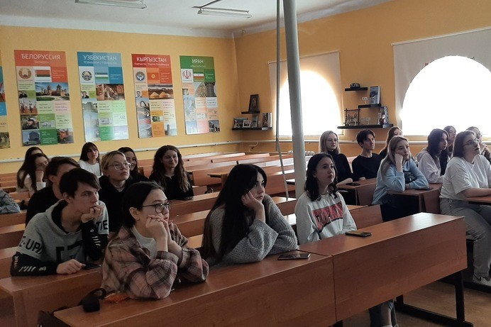 'Мы выбираем жизнь' 'Мы выбираем жизнь'