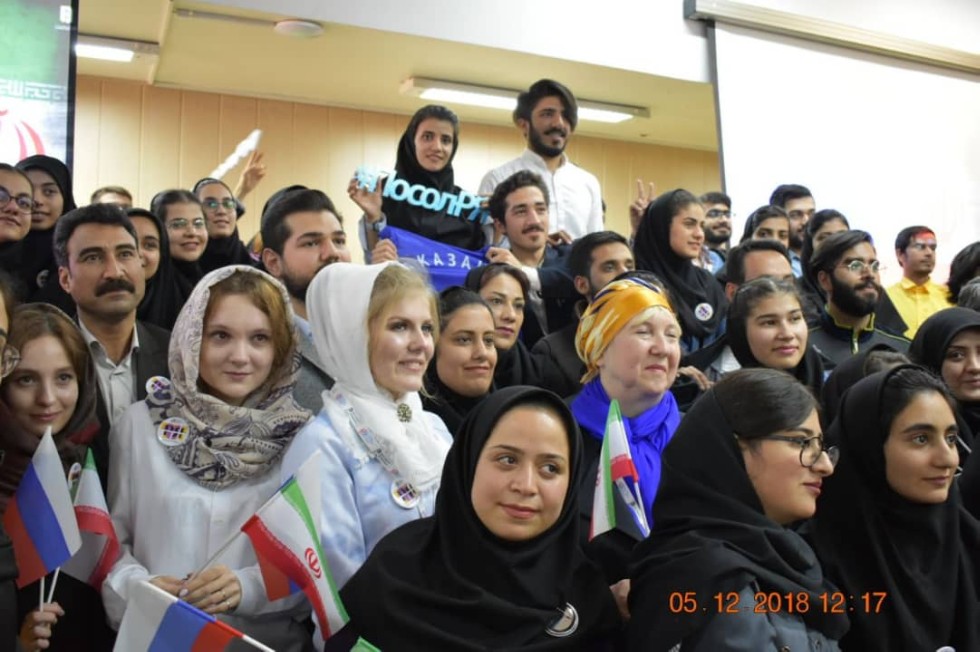 ����������� ���������� ��������� '����� �������� ����� � ����' � ��������� ���������� ����