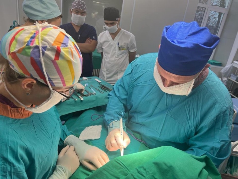 Курс по основам фотодинамической терапии Курс по основам фотодинамической терапии