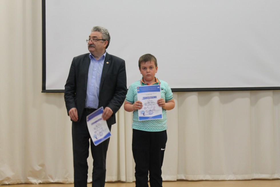 ��������������� ��������� ���� ������������� '�������� XXI ����'