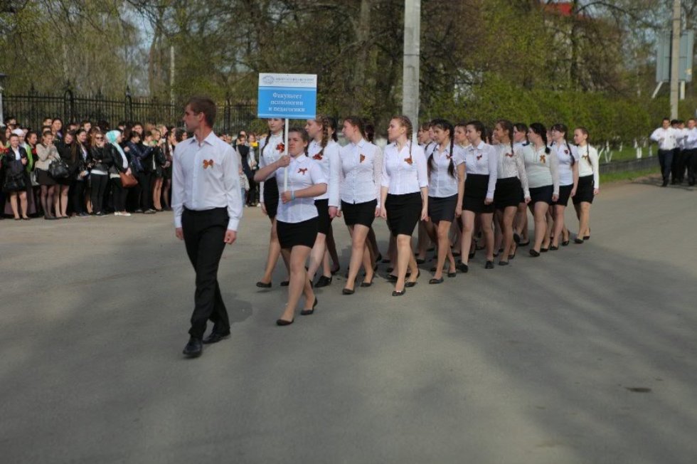 Помним и гордимся! Помним и гордимся!