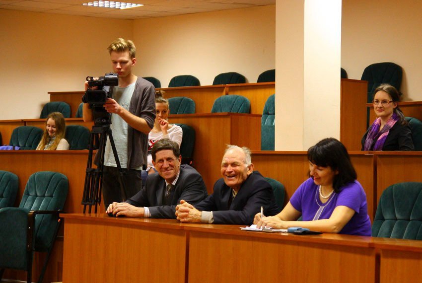 Experience of Portuguese Culture