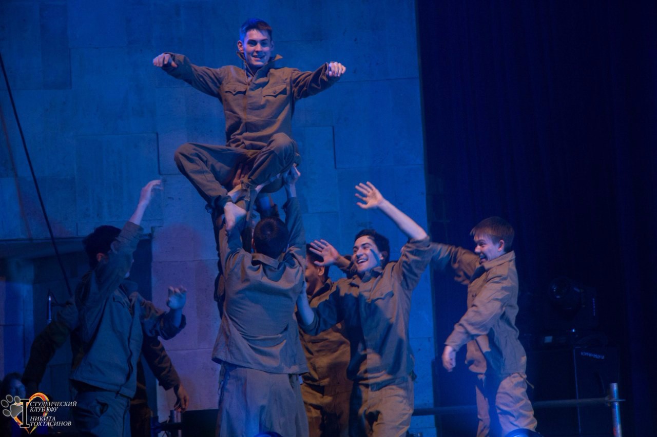 ����-��� ��������� '������������ �����'