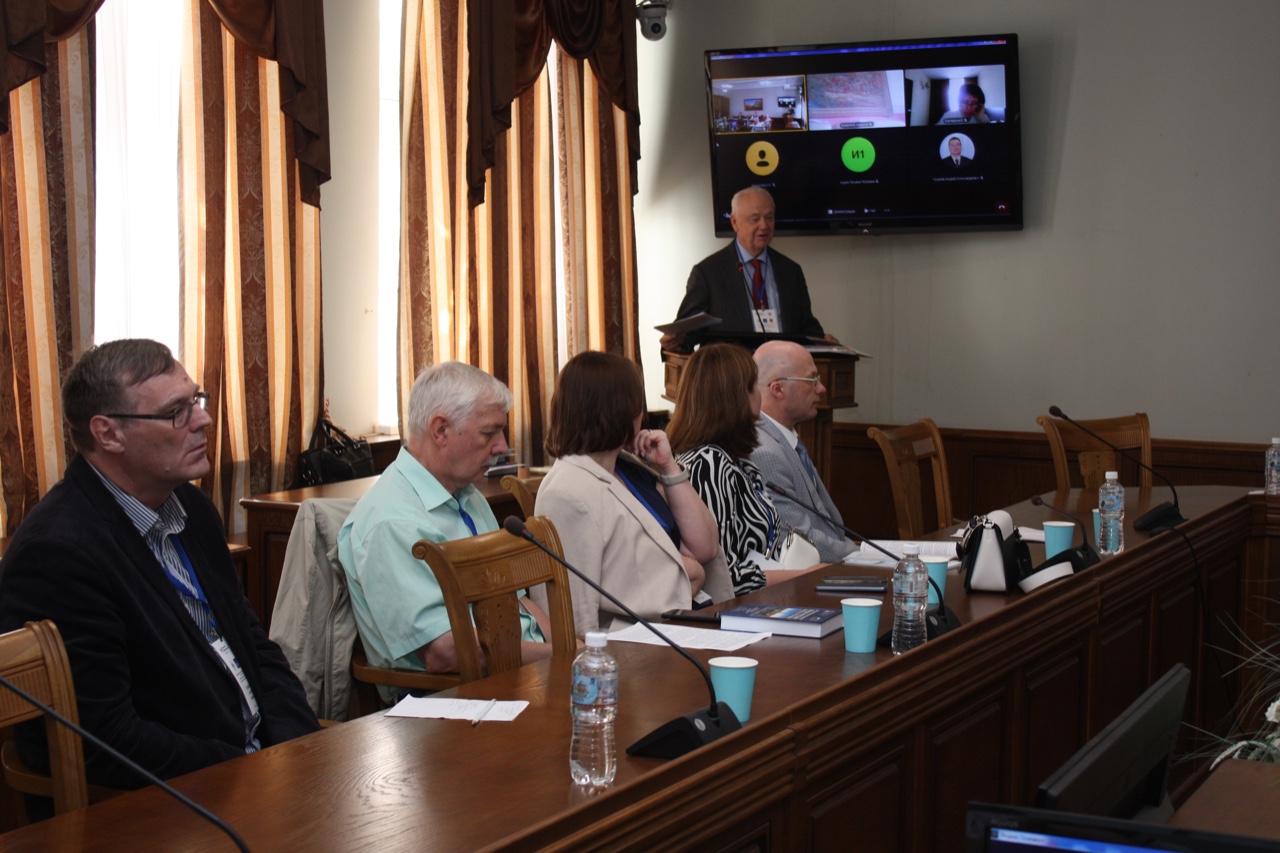 ������������� ������-������������ �����������