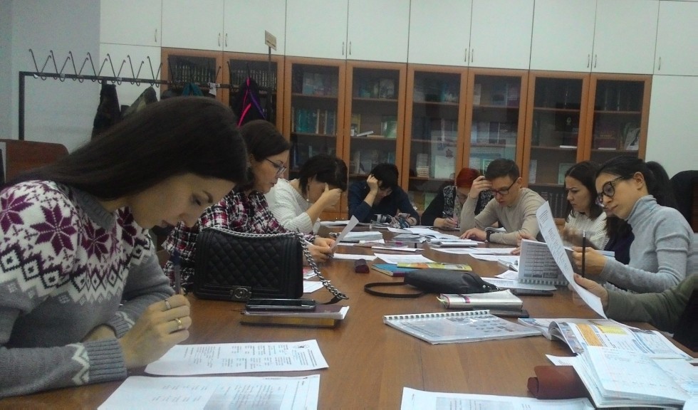 Курсы турецкого языка Курсы турецкого языка