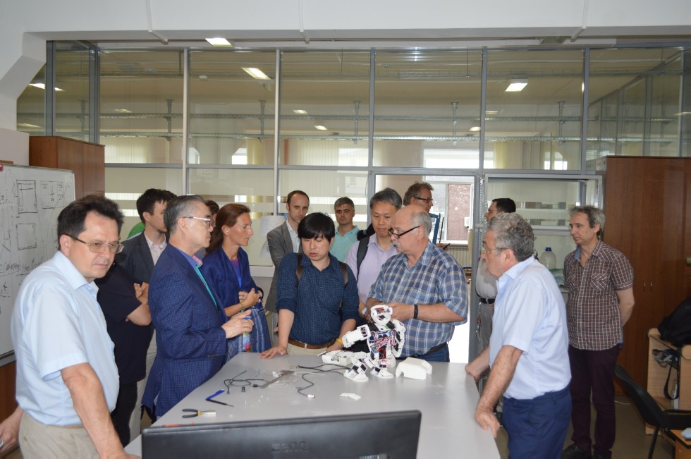 ���������� �������� � ���������-������������ ������ ��� �������� ��������� ������������ ������ (���������� �����)