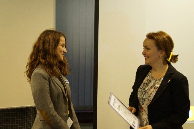 5 дней в большой европейской семье 5 дней в большой европейской семье