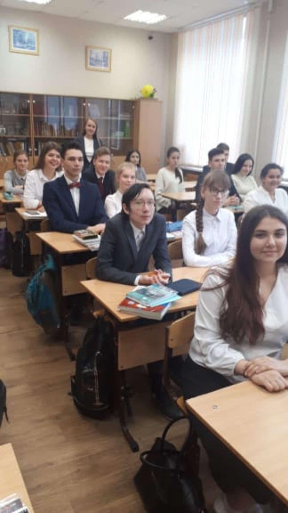 ����� ���������� � �������, � ������� �� �����?