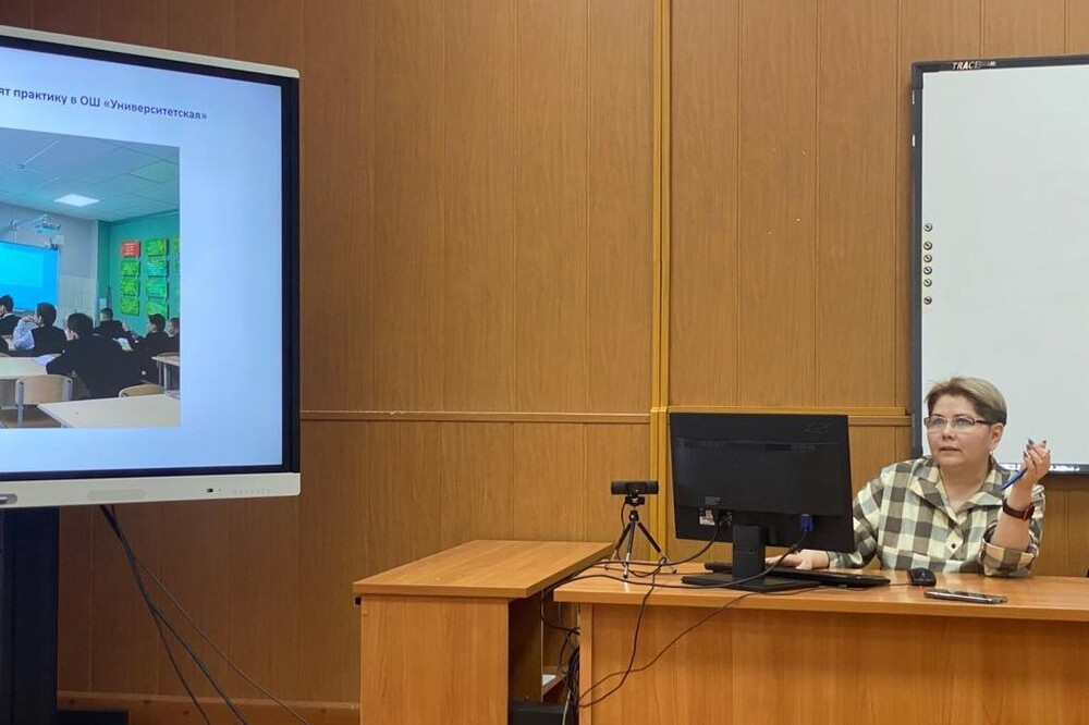 Проблемы повышения резильентности были обсуждены на Итоговой научной конференции КФУ Проблемы повышения резильентности были обсуждены на Итоговой научной конференции КФУ