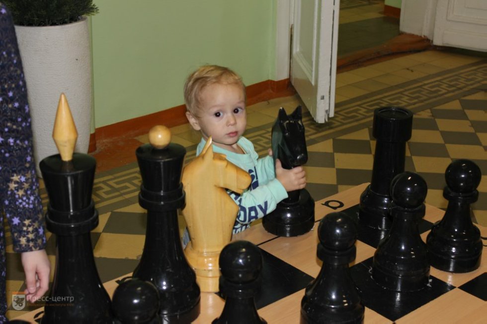 The University for 'why-askers' begins a new season The University for 'why-askers' begins a new season