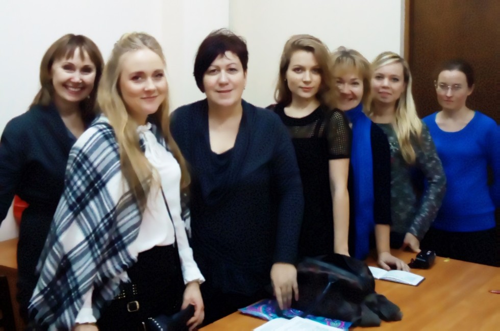 Состоялся студенческий фортепианный конкурс Состоялся студенческий фортепианный конкурс