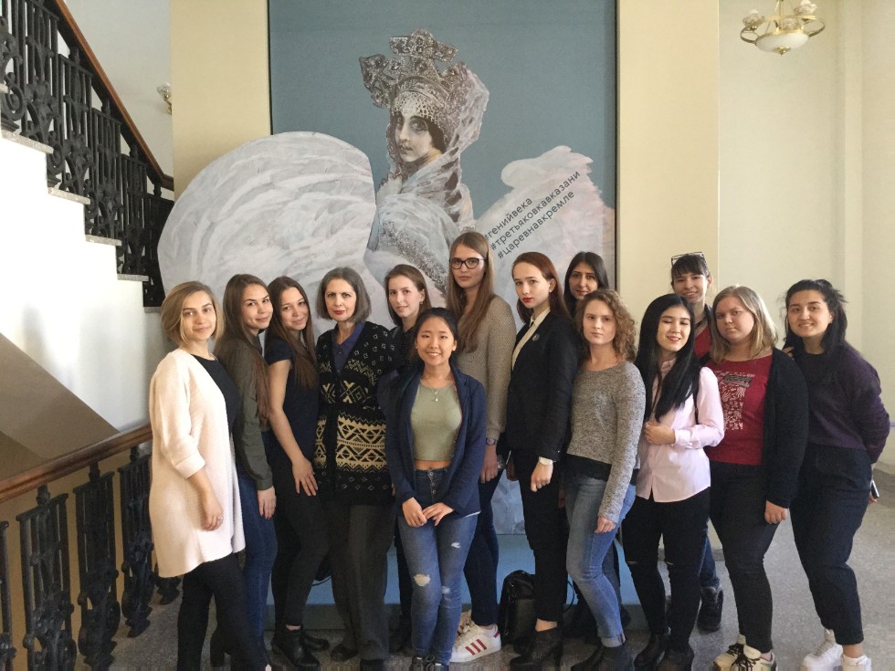 ������������ ����������� � '������ ����'