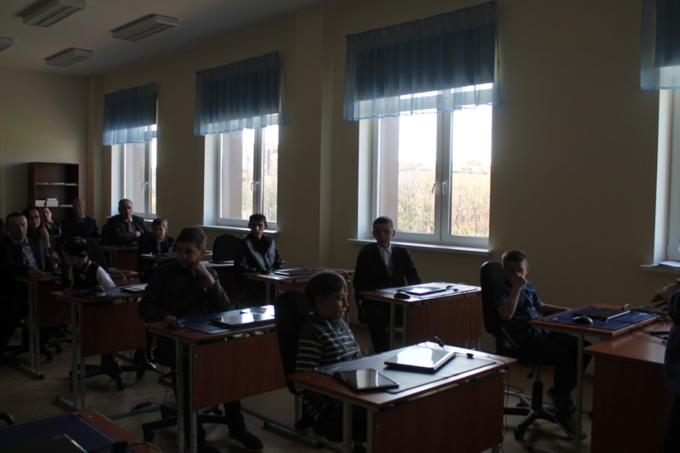 ��������������� ��������� ���� ������������� '�������� XXI ����'