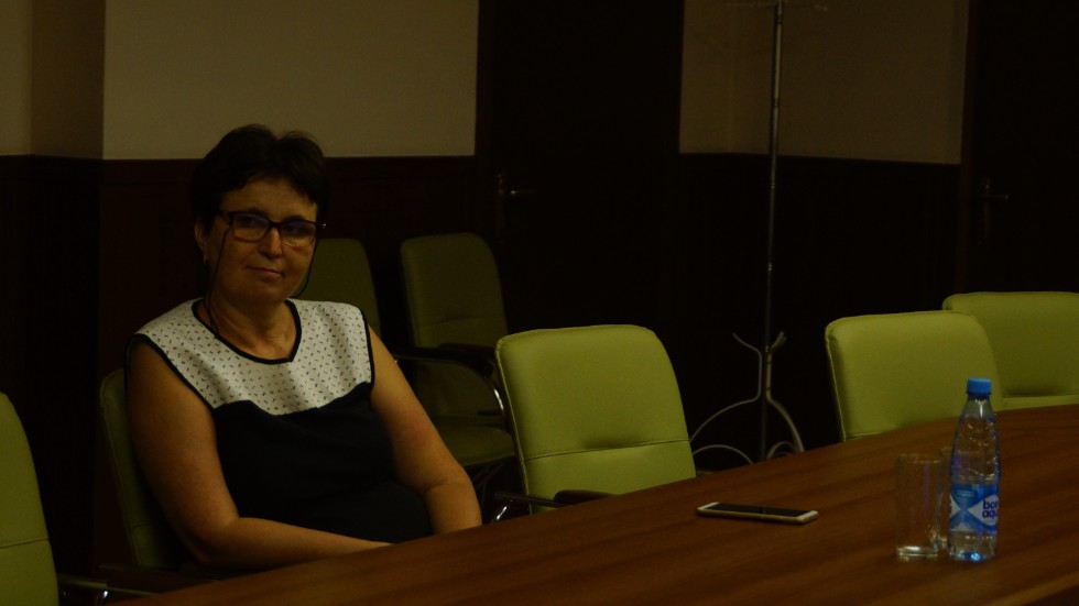 ������� � ��������������� ��������������� ����������� Partap College of Education, �.�������, ���� �������, �����