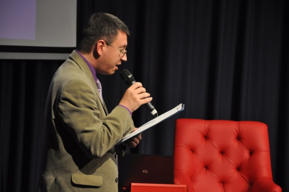 14-я международная научно-практическая конференция 'Информационное поле современной России: практики и эффекты' продолжила серию научных событий ИСФН 14-я международная научно-практическая конференция 'Информационное поле современной России: практики и эффекты' продолжила серию научных событий ИСФН