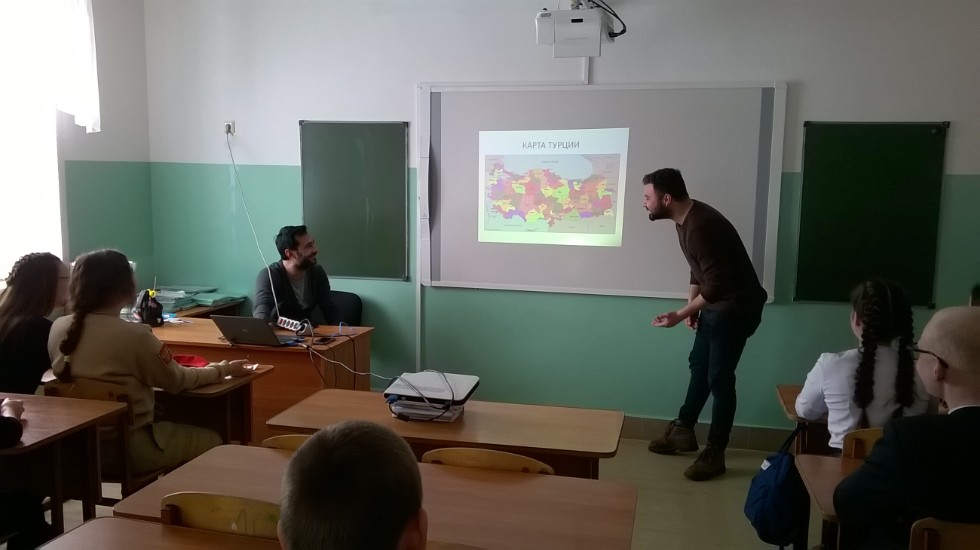 ���� ������� ����� � ���������