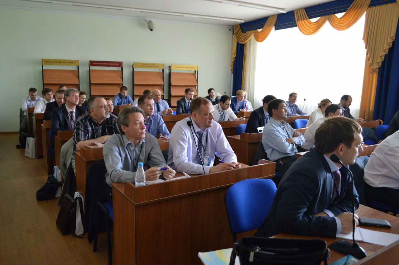 VII �������������� ����� '��������� �������������������: ����������� ����������� � �����'