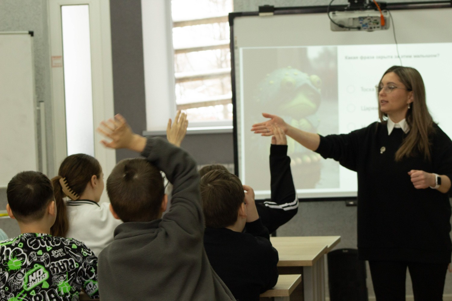 ����� � ������������: ��� ������ ������� �����������