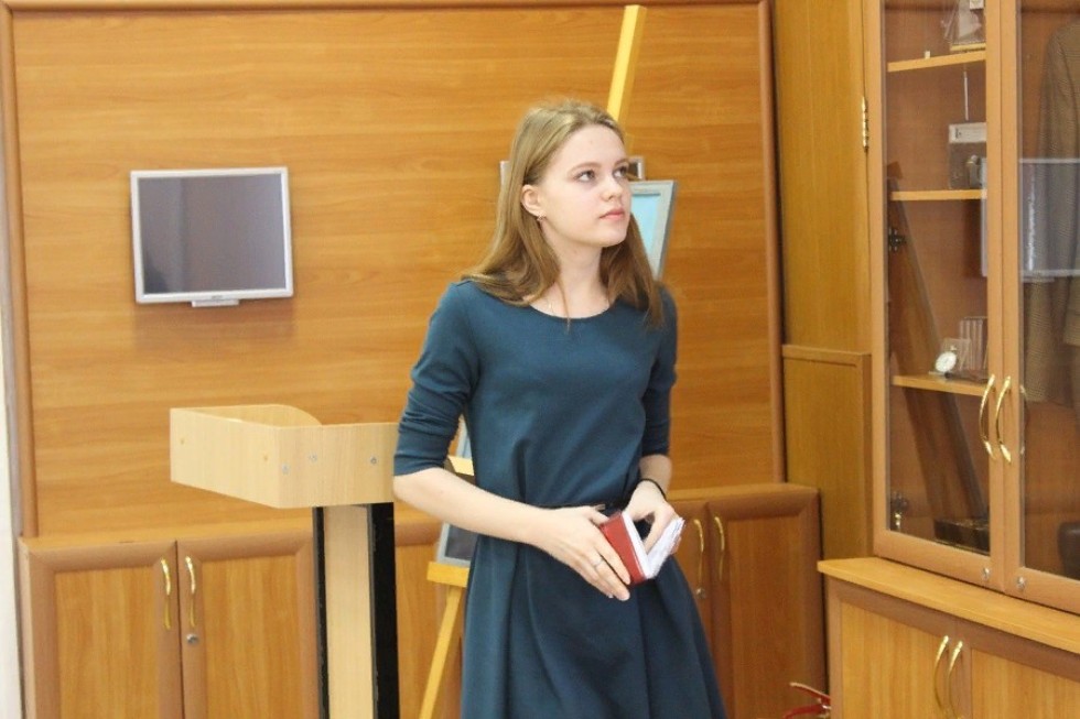 ������������� ������������ ������-������������ ����������� '����� � ��������'