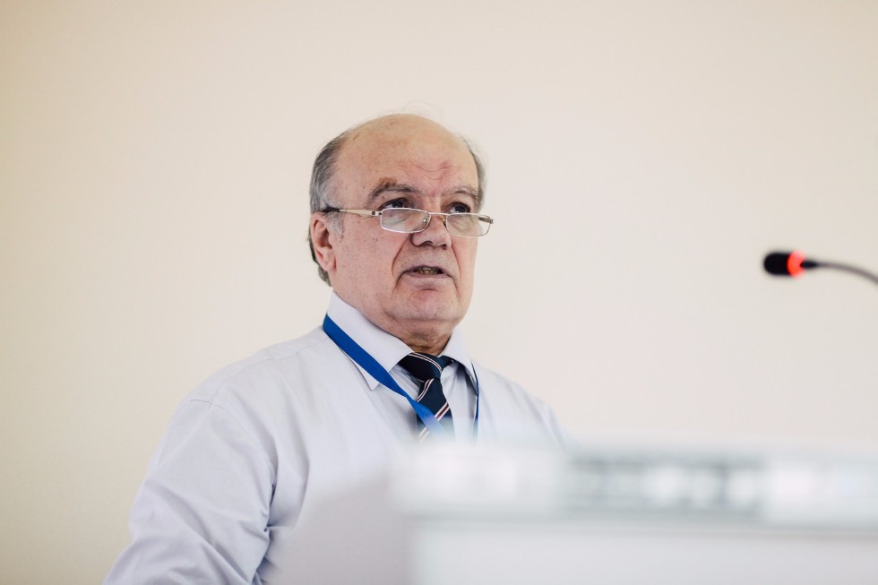 ��������� ������ XII ������������� ������-������������ ����������� 