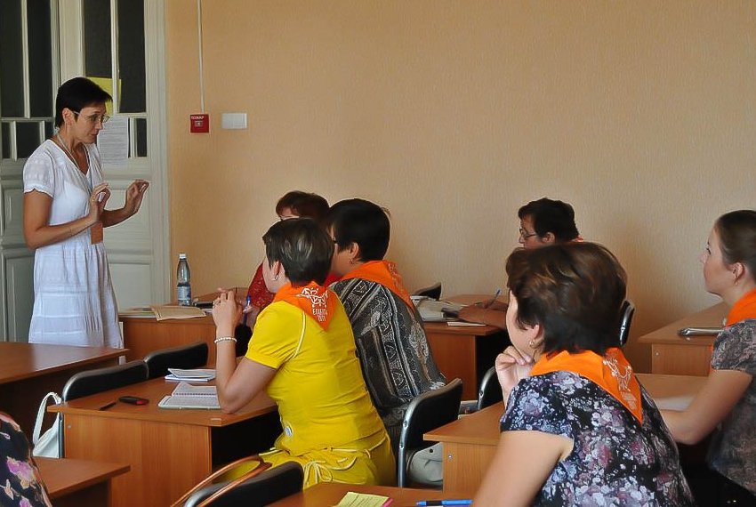 ������� ��������� �������� �������� - 2011