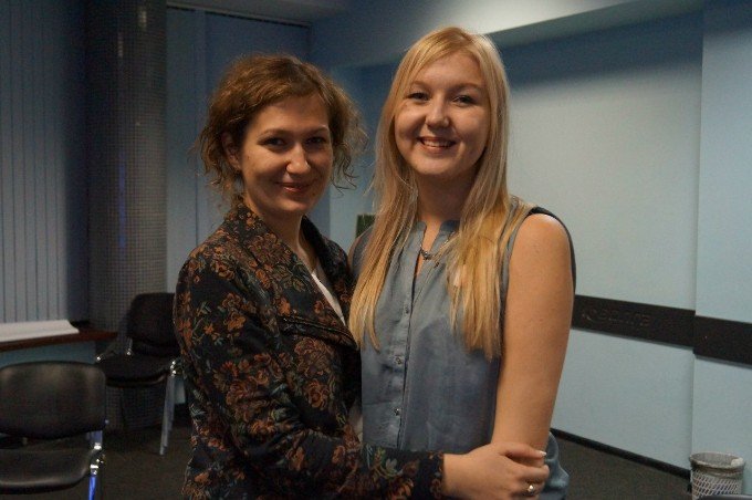 5 дней в большой европейской семье 5 дней в большой европейской семье