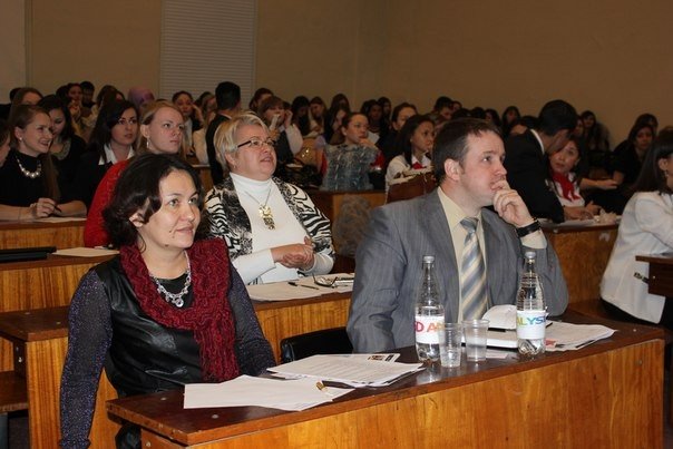 Деловая игра по дисциплине 'Анализ финансовой отчетности' среди студентов 409-412 и 413-418 групп ОЭП Деловая игра по дисциплине 'Анализ финансовой отчетности' среди студентов 409-412 и 413-418 групп ОЭП