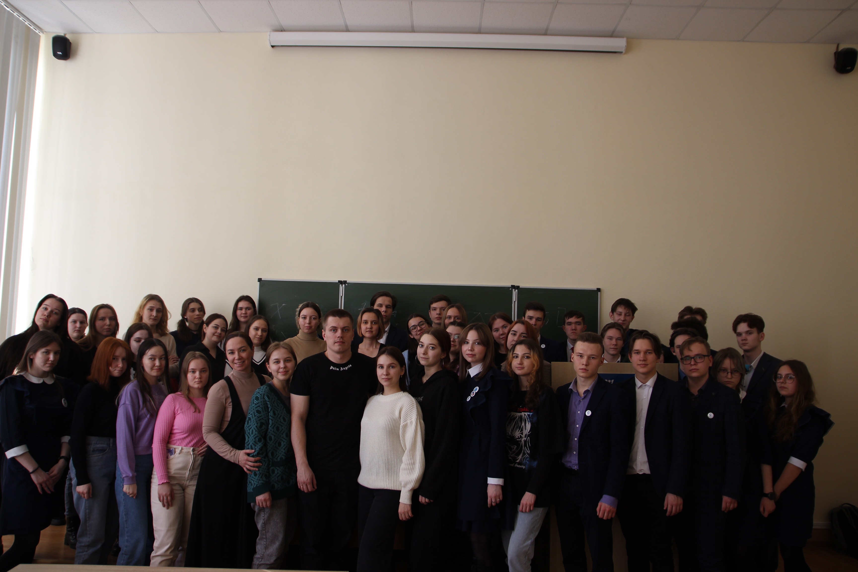 ������������ �����������: ��� �������� ���������������� �������������� ��������� ������� � ����?