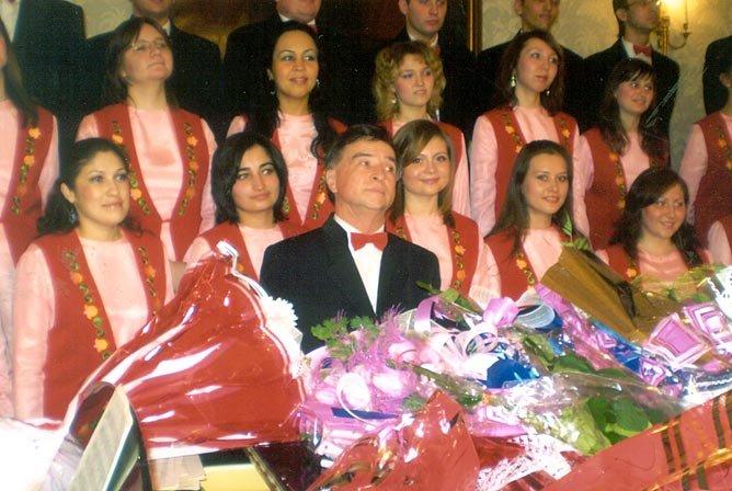 ���� � ���������� ��������. ��� 40 ���!