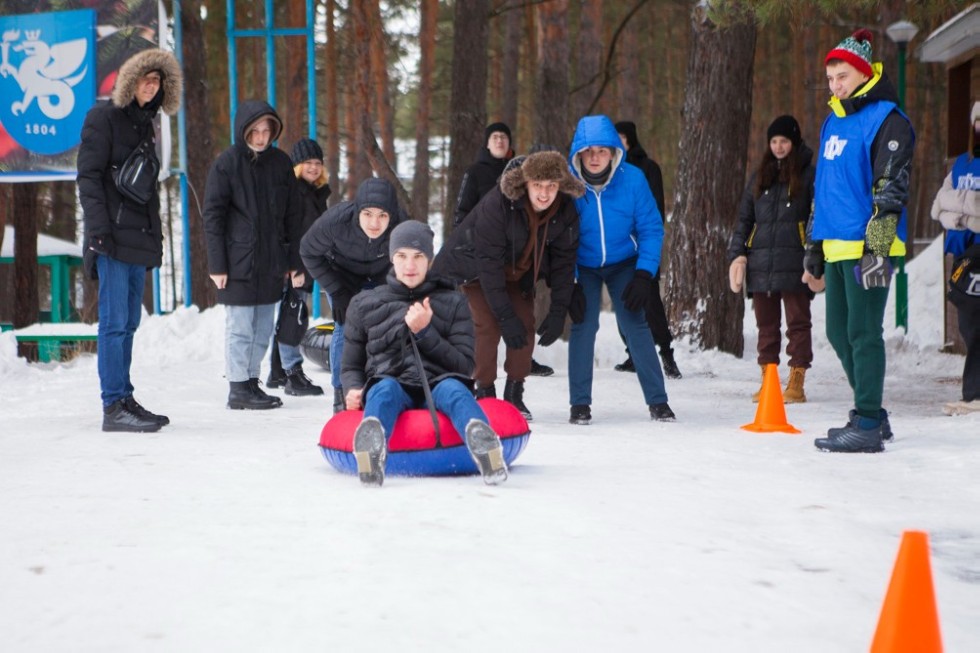 � ���������-��������������� ������ '�����������' �� ��� ������ '������ ������'