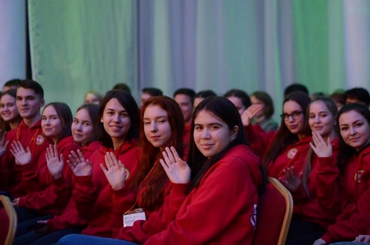 Команда школьников из Татарстана в числе победителей заключительного этапа Всероссийской олимпиады по технологии Команда школьников из Татарстана в числе победителей заключительного этапа Всероссийской олимпиады по технологии