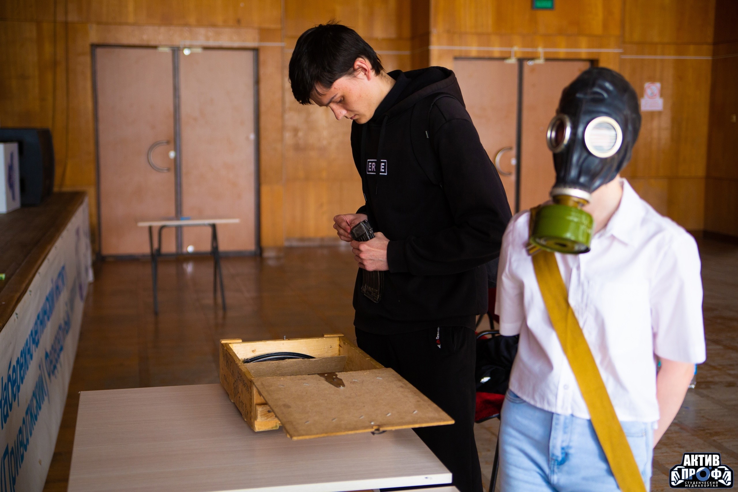 �����-���� '������� ������'