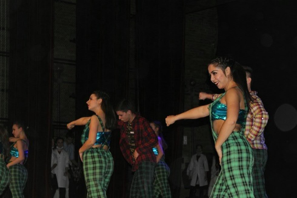 The news digest of Elabuga Institute of KFU The news digest of Elabuga Institute of KFU