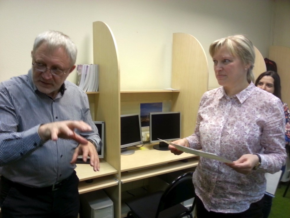 �������������� ������ ������ � ����������