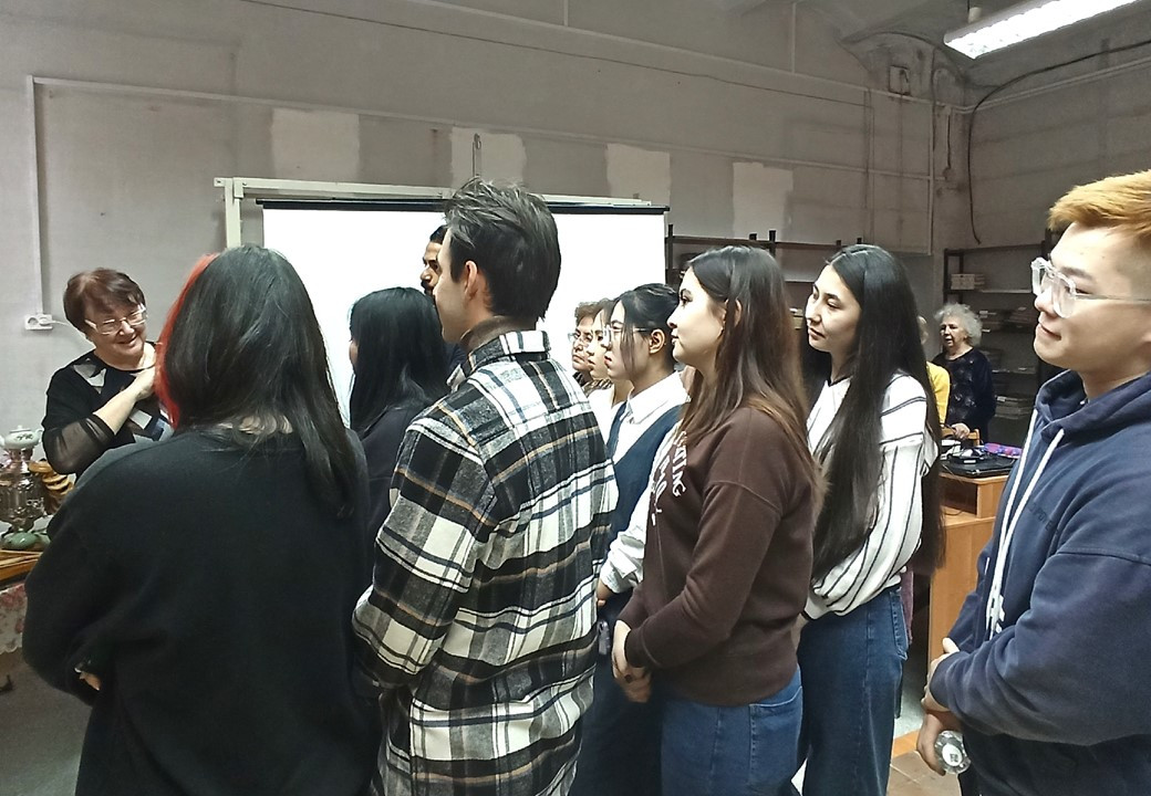 ������� ���������� '���� � ��� ����� �� ������'