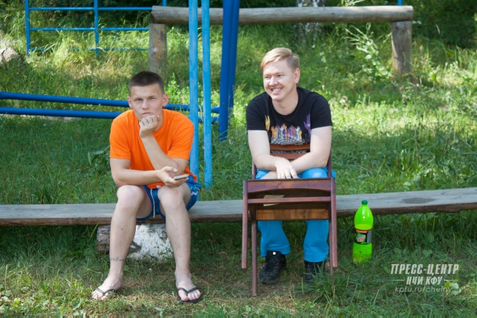 ����������� ����������� ����� � '����������'