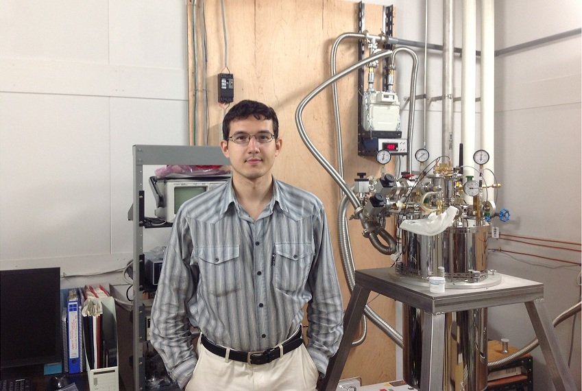 Магистерская программа учебно-научного центра 'Физика сложных систем' Магистерская программа учебно-научного центра 'Физика сложных систем'