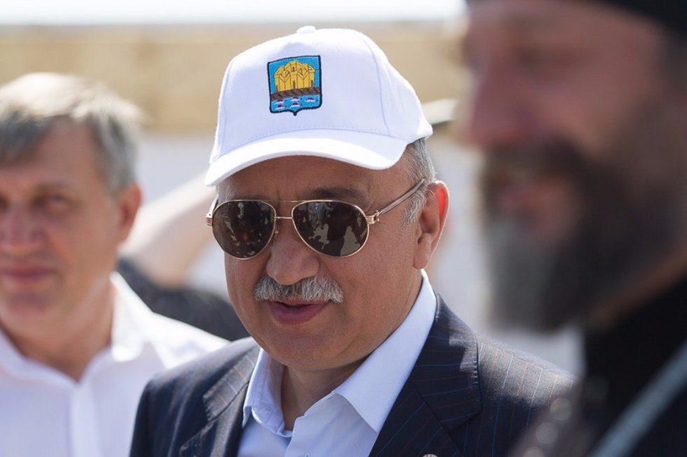 New Archeological Museum to Be Established In Sviyazhsk