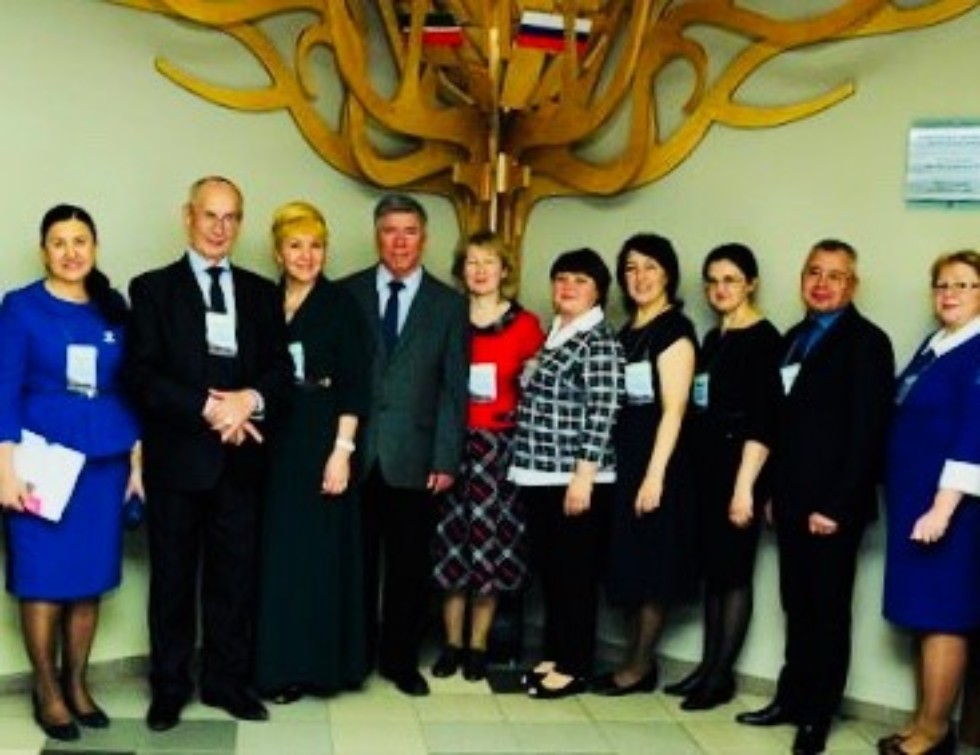 Татар әдәбияты кафедрасы Татар әдәбияты кафедрасы