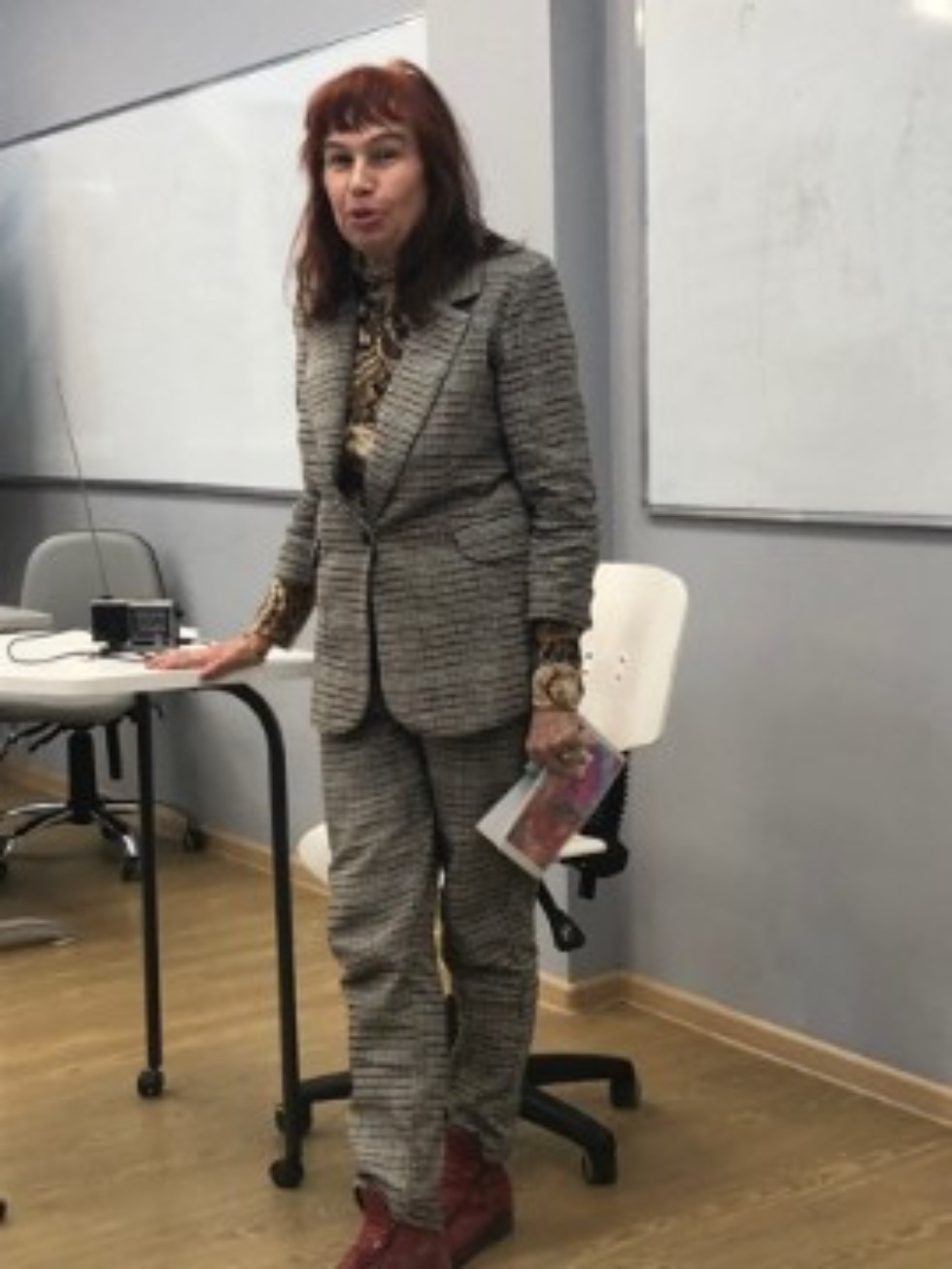 Диалог культур в литературе: литературные взаимосвязи и взаимовлияния Диалог культур в литературе: литературные взаимосвязи и взаимовлияния