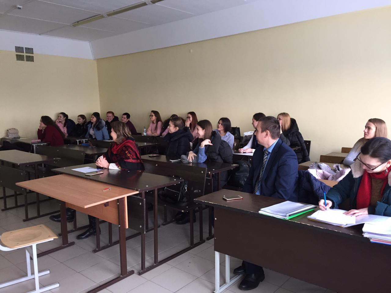 Отчетная итоговая конференция по педагогической практике Отчетная итоговая конференция по педагогической практике