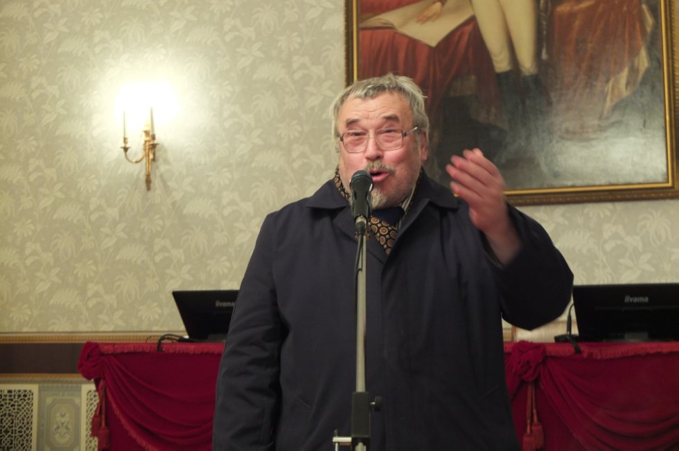 ����� ���������. �� ����� ������� ���������� ������������