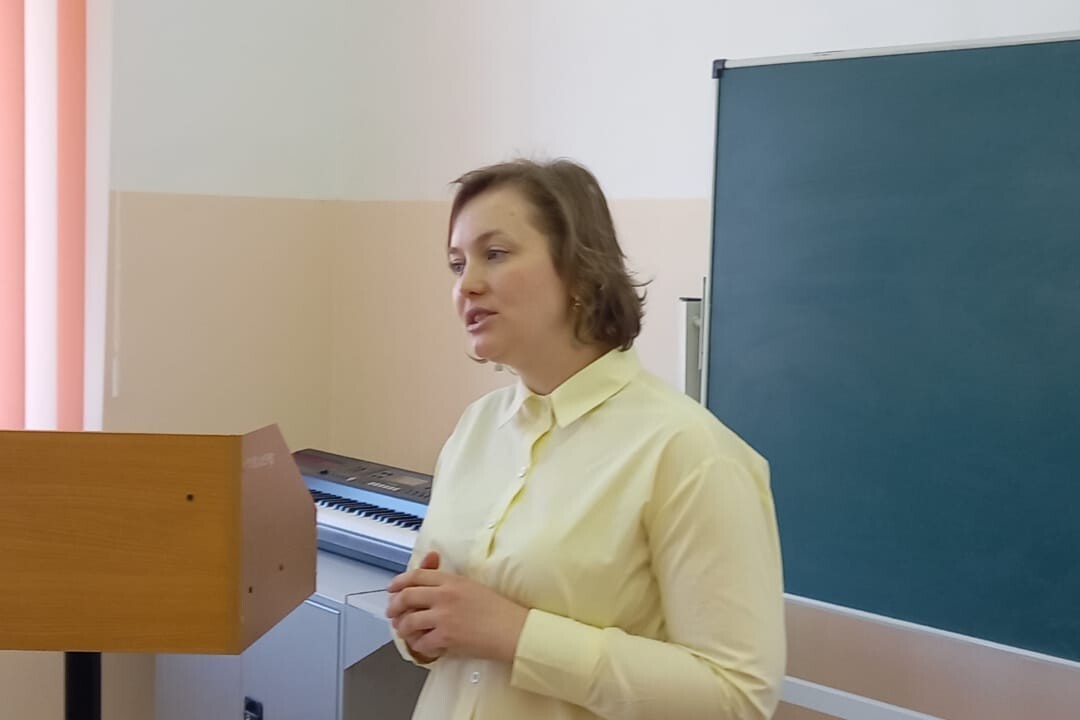 Региональный научно-практический семинар для педагогов-психологов 'Психолого-педагогическое сопровождение образовательного процесса: проблемы и вызовы современности' Региональный научно-практический семинар для педагогов-психологов 'Психолого-педагогическое сопровождение образовательного процесса: проблемы и вызовы современности'