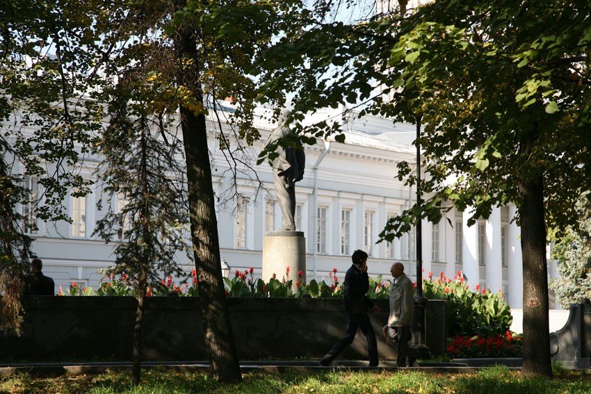 ��������� ������������� �����