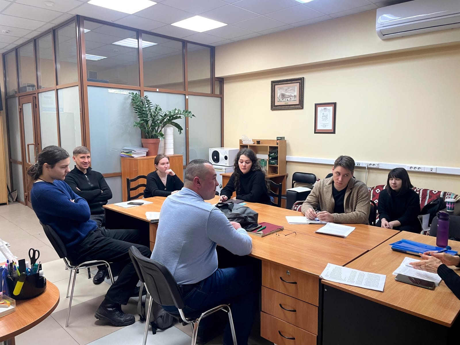 Искусственный интеллект в контексте теории сложности Искусственный интеллект в контексте теории сложности