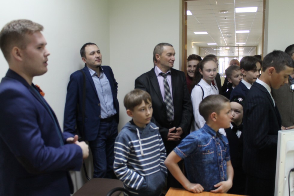 ��������������� ��������� ���� ������������� '�������� XXI ����'