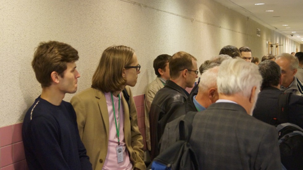 � 5 �� 9 ���� � ��������� ������������ ������ ������������� (� ������������� ��������) ����������� '������ ������������������ ������' (����-2017)